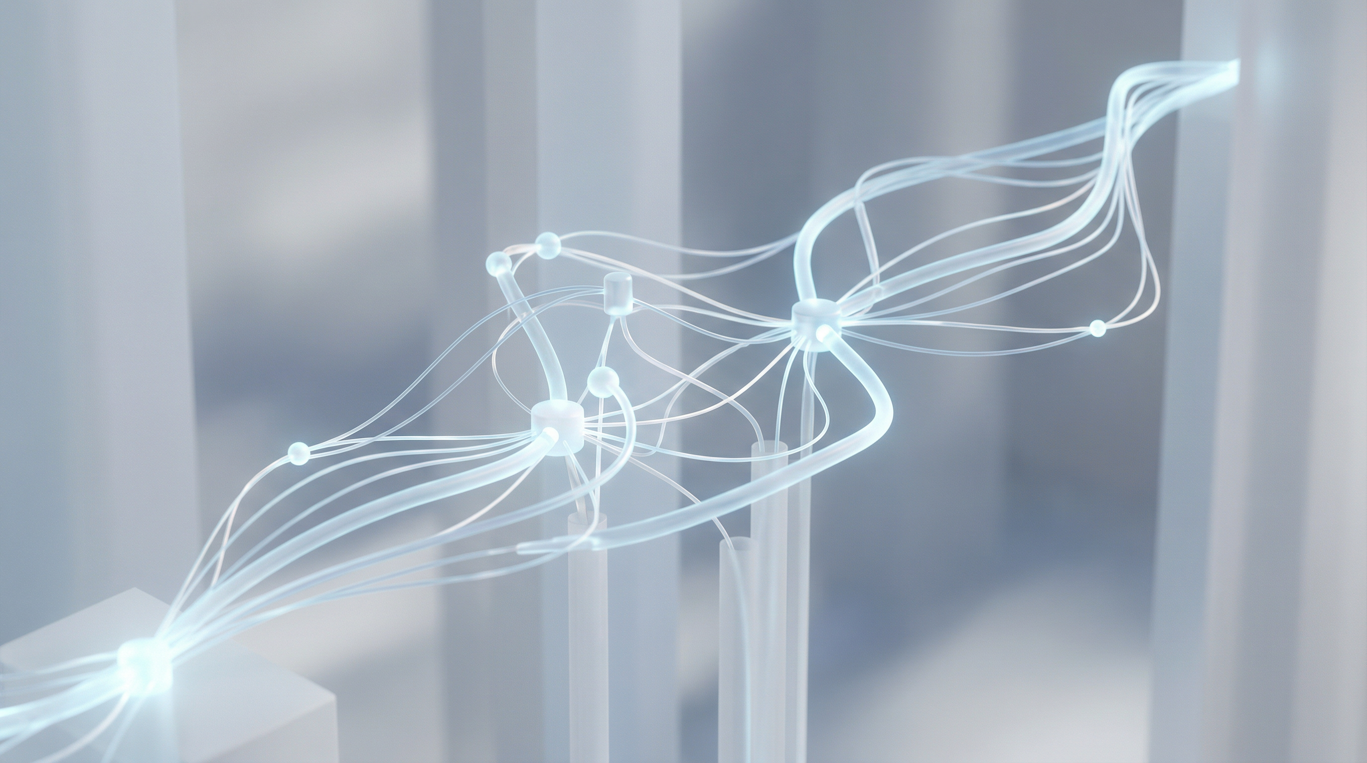 Programmatic Advertising Data Flow